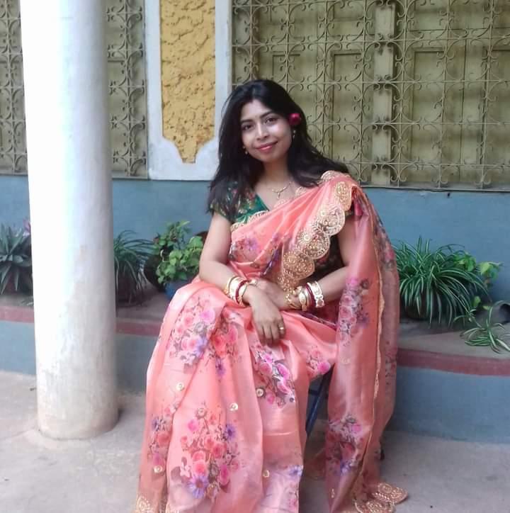 TUMPA  MAHATO